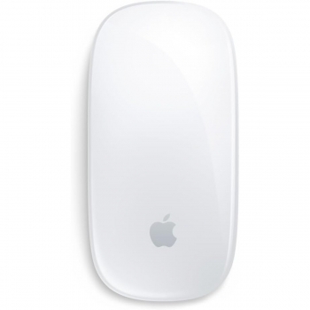 Apple Magic Mouse USB-C Wireless White