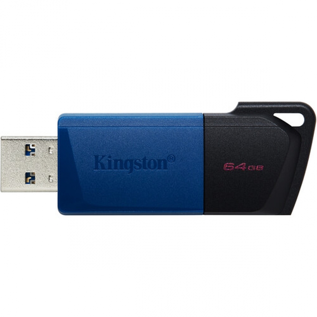 Kingston 64GB DataTraveler Exodia M USB 3.2