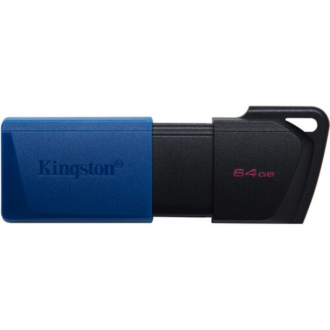 Kingston 64GB DataTraveler Exodia M USB 3.2