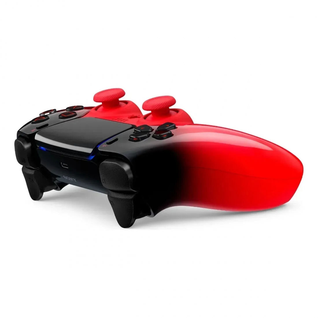 Sony PlayStation 5 DualSense Wireless Controller - Techno Red, UPC: 71
