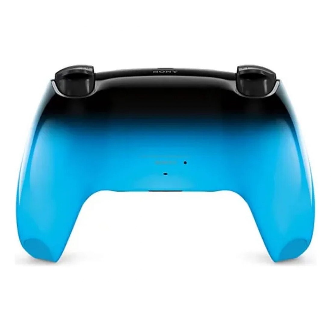 Sony PlayStation 5 DualSense Wireless Controller - Rhythm Blue, UPC: 7