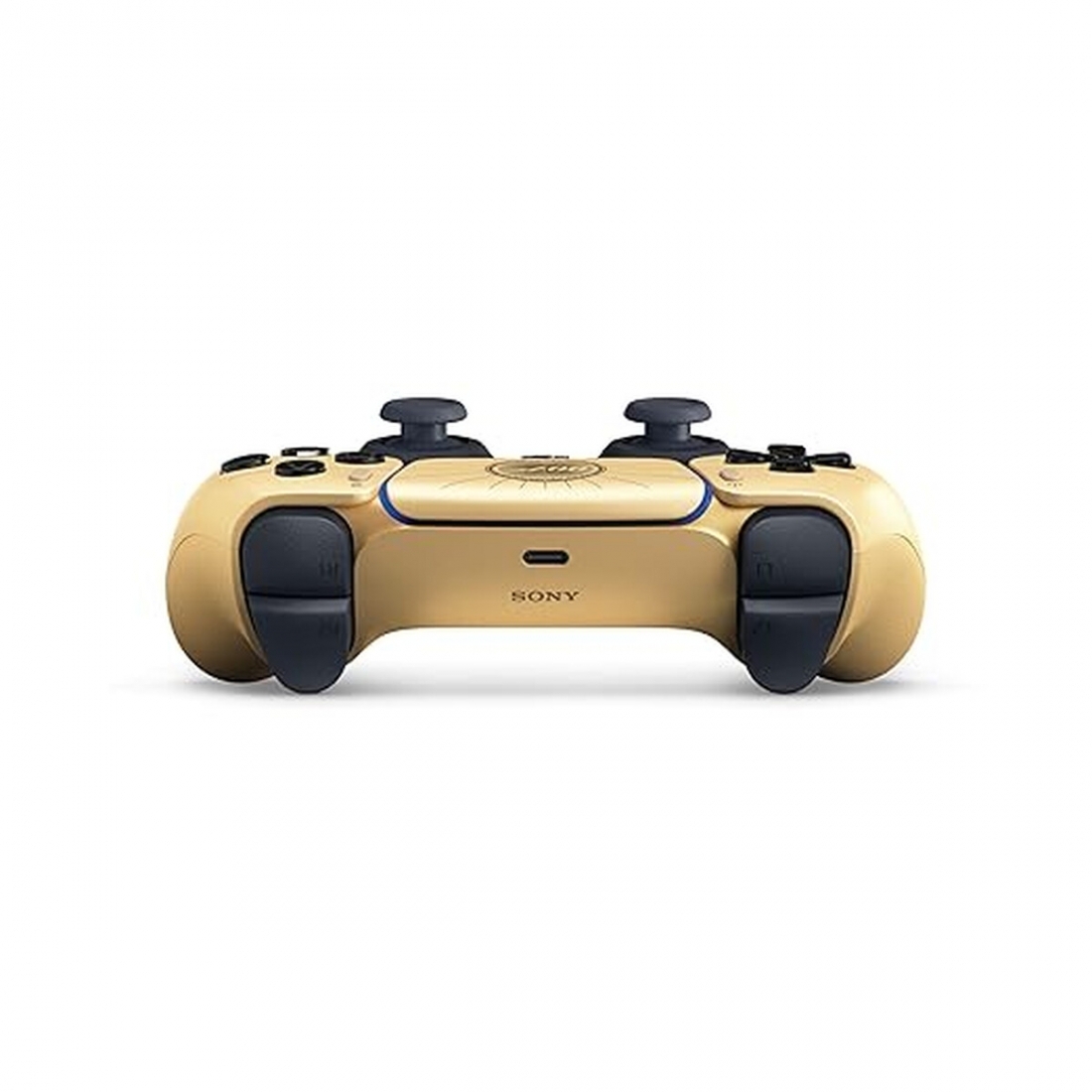PS5 DualSense Controller 007 Fist Light Limited