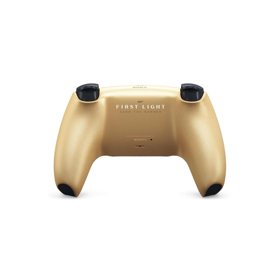 PS5 DualSense Controller 007 Fist Light Limited