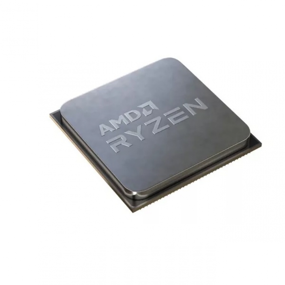 Procesador Gamer Amd Ryzen 5 5600g Con Video Am4 Radeon