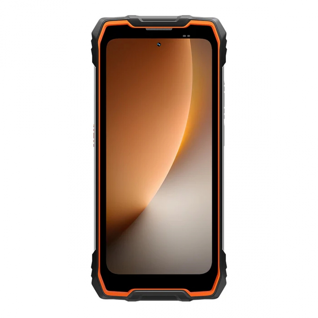 Blackview Rock 2 6.67 8+256GB Orange 5G Dual Sim Rugged