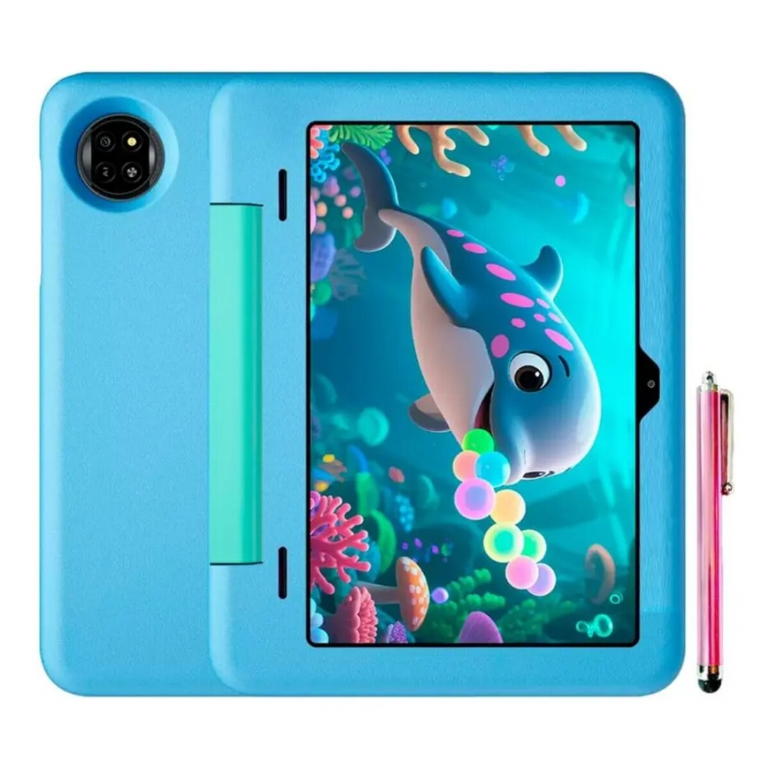 Blackview Tab 20 Kids 10.1 4+64GB Blue