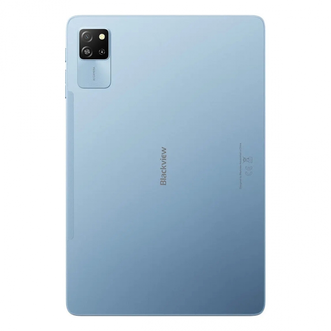 Blackview Tab 60 Pro 10.1 8+128GB LTE Blue,Gift set packing w/ extra K