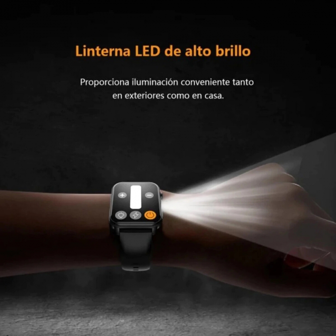 Blackview Smart Watch R30 MAX - 1.91,  BT Calling (UPC #6931548323181)