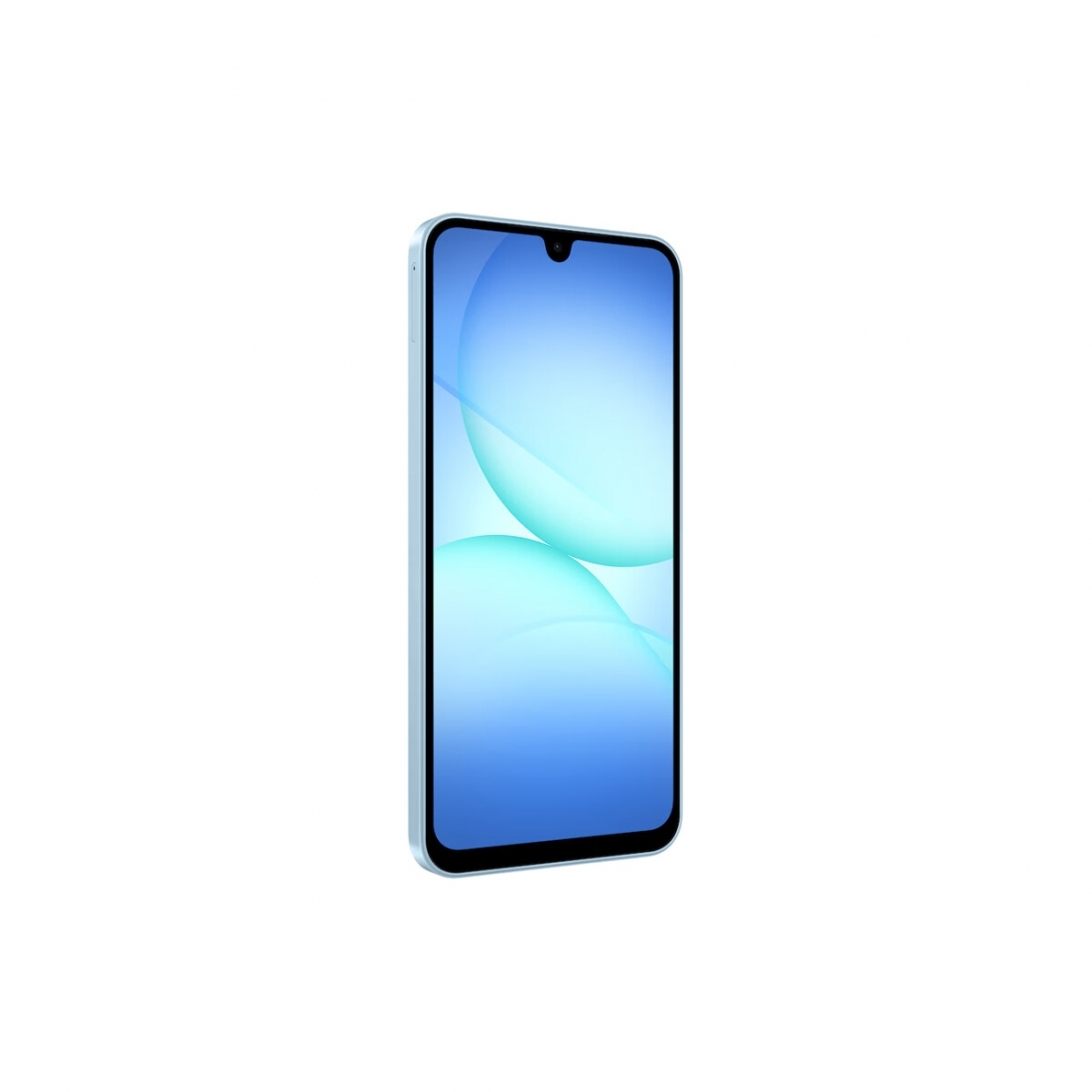 Samsung Galaxy A17 8+256GB LTE Smartphone Blue Dual Sim