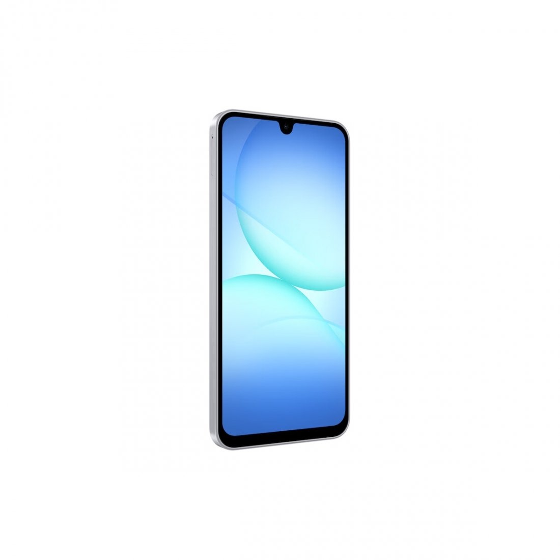 Samsung Galaxy A17 4+128GB LTE Smartphone Gray Dual Sim