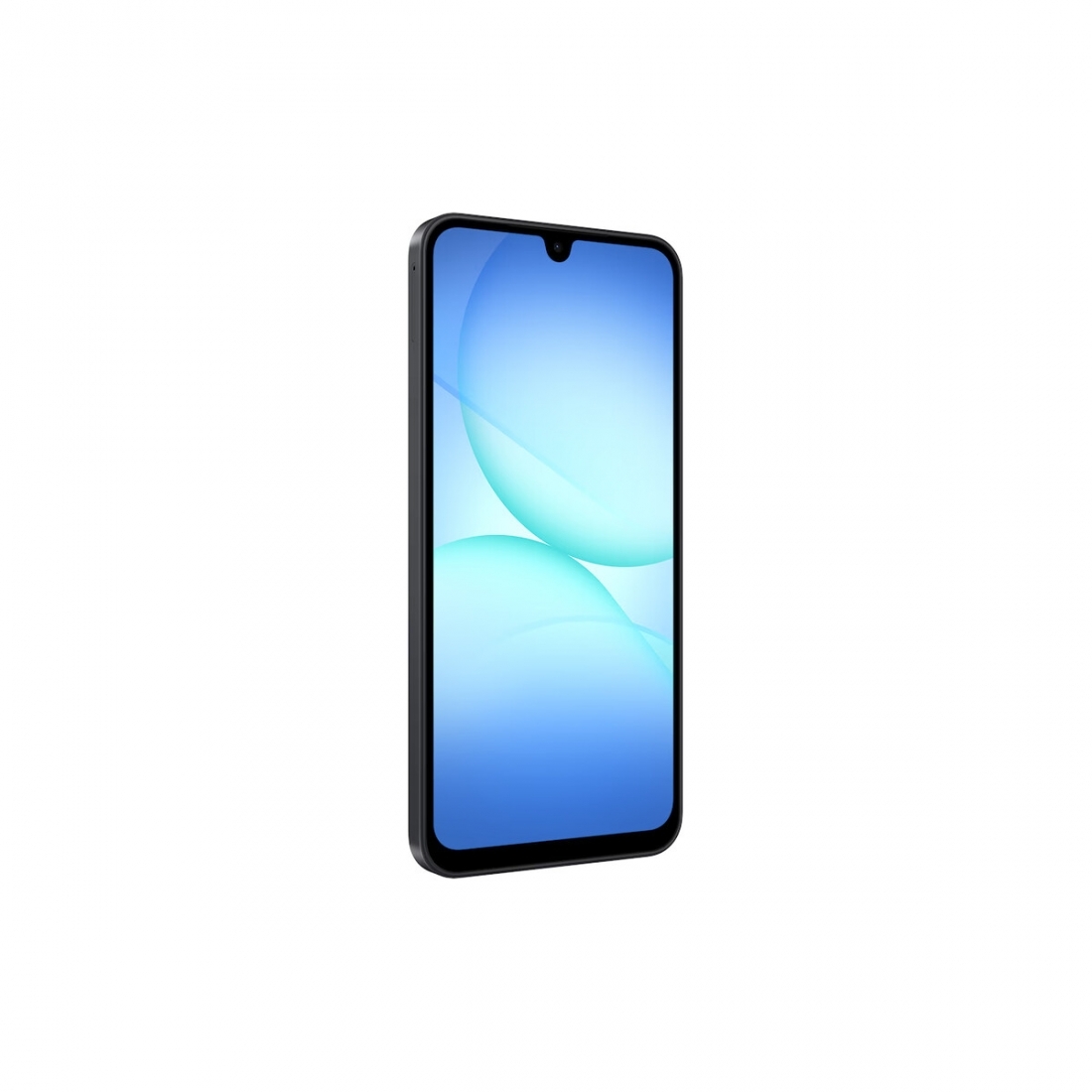 Samsung Galaxy A17 128GB Black LTE Dual SIM
