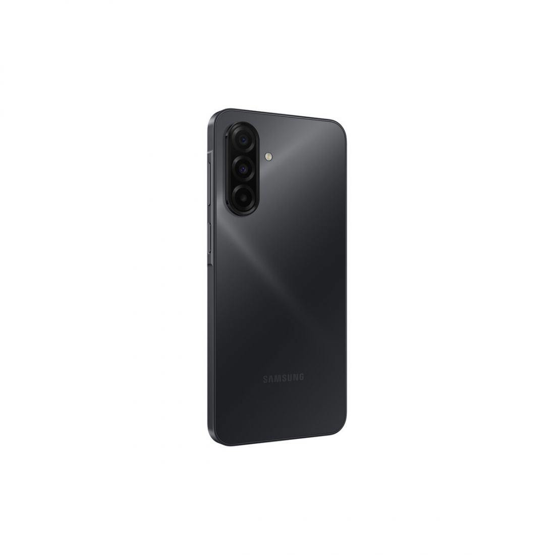 Samsung Galaxy A17 256GB Black LTE Dual SIM