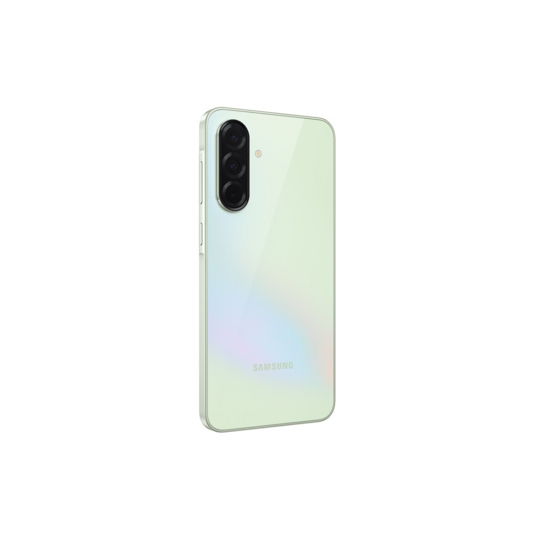 Samsung Galaxy A36 6+128GB 5G Smartphone Awesome Lime Dual Sim