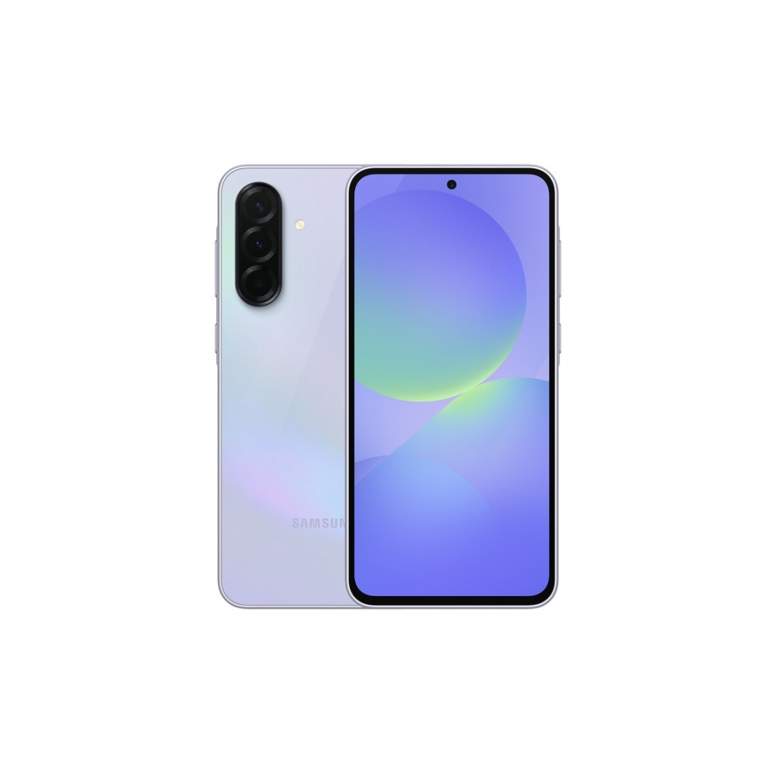 Samsung Galaxy A36 128GB Lavender 5G Dual SIM