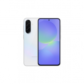 Samsung Galaxy A36 128GB White 5G Dual SIM