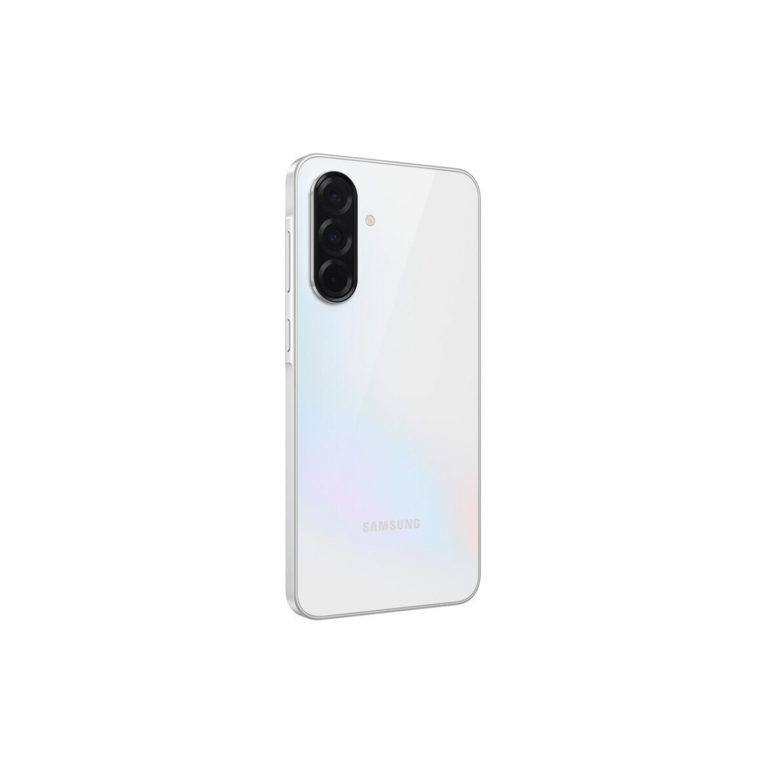 Samsung Galaxy A36 128GB White 5G Dual SIM