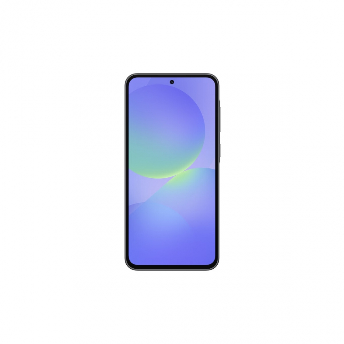 Samsung Galaxy A36 6+128GB 5G Smartphone Awesome Black Dual Sim