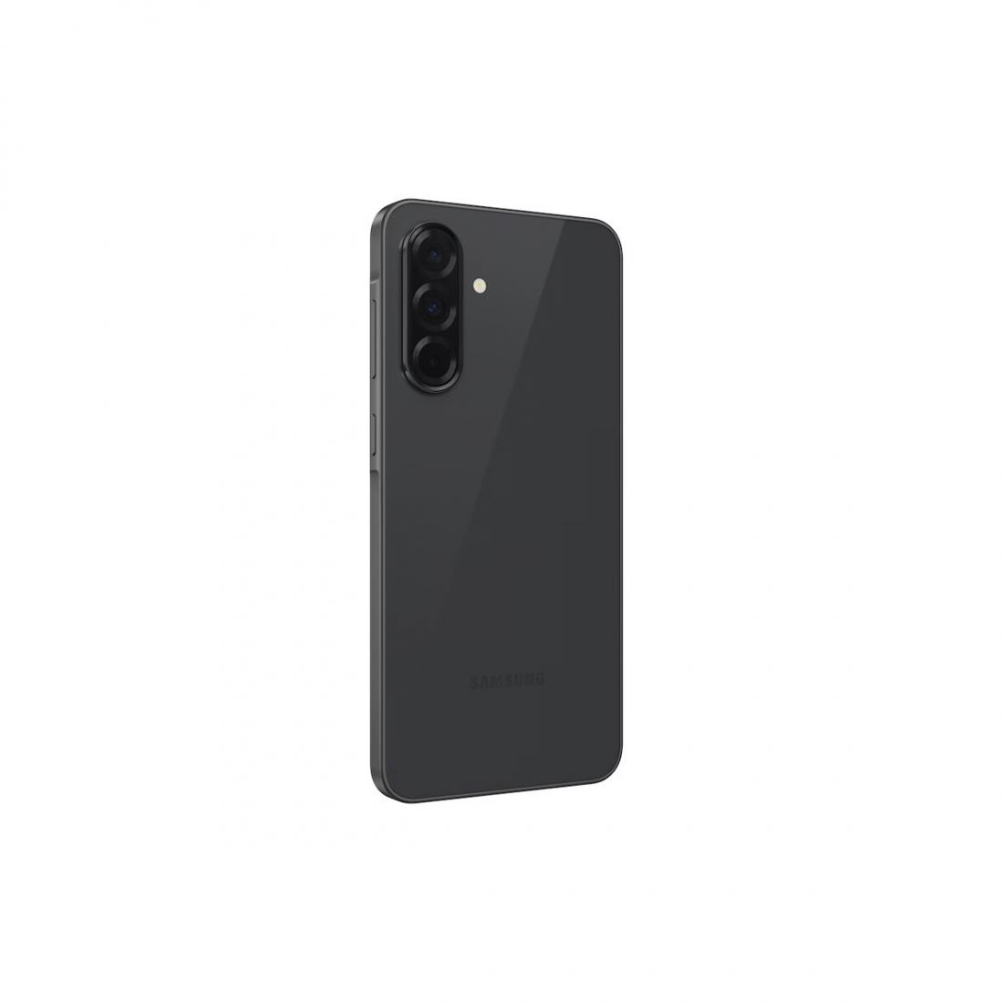Samsung Galaxy A36 6+128GB 5G Smartphone Awesome Black Dual Sim