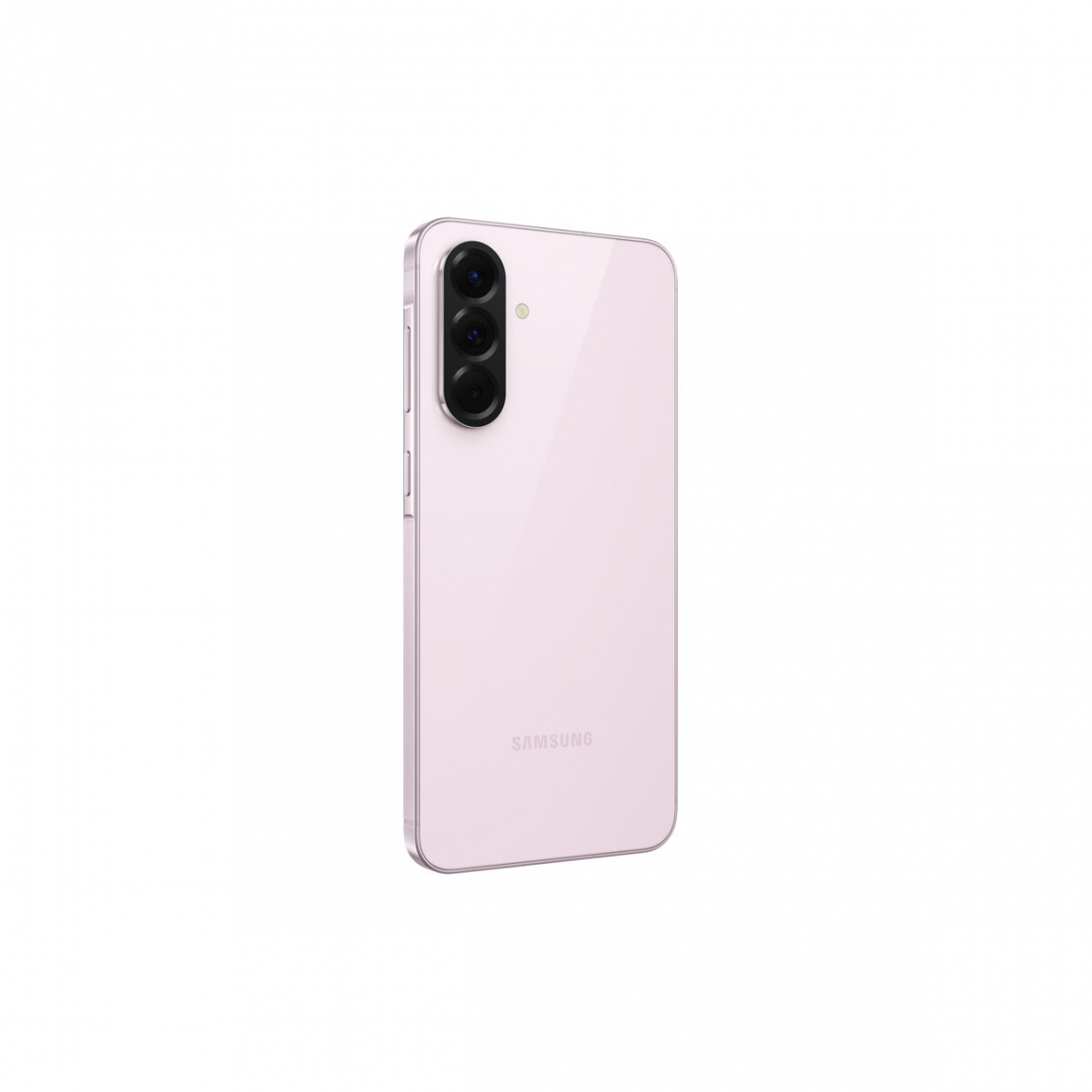 Samsung Galaxy A56 12+256GB 5G Smartphone Awesome Pink Dual Sim