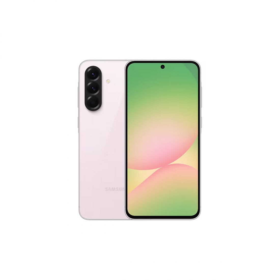 Samsung Galaxy A56 12+256GB 5G Smartphone Awesome Pink Dual Sim