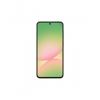 Samsung Galaxy A56 256GB Light Gray 5G Dual SIM