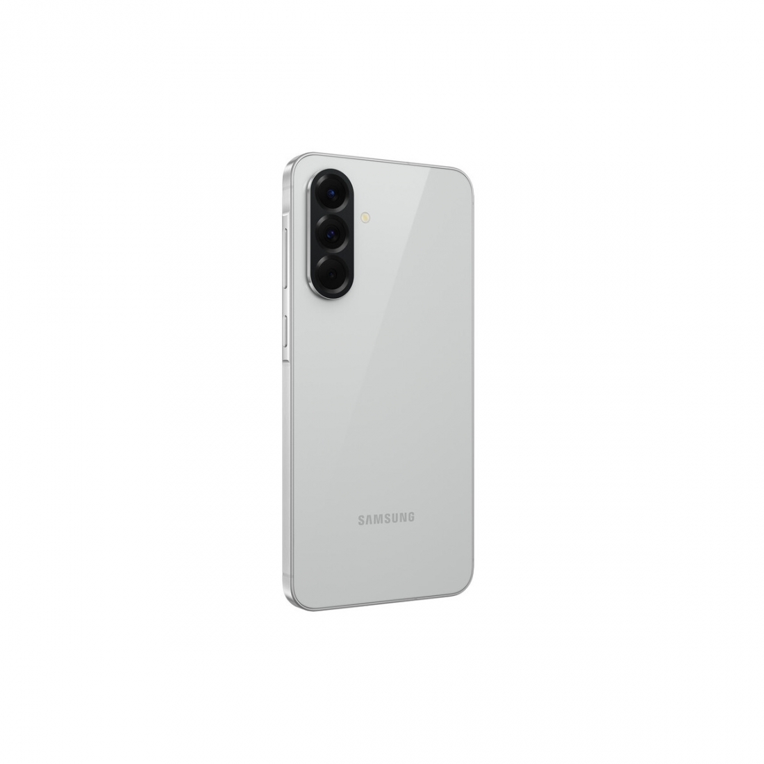 Samsung Galaxy A56 256GB Light Gray 5G Dual SIM