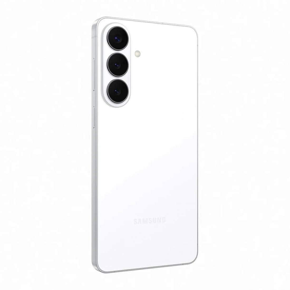Samsung Galaxy S26 12+512GB 5G Smartphone White Dual Sim