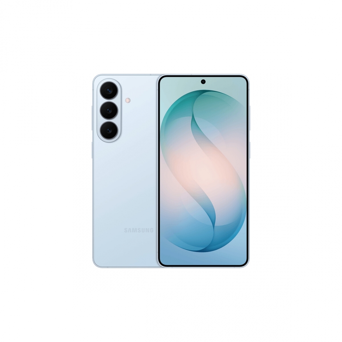 Samsung Galaxy S26+ 12+256GB 5G Smartphone Sky Blue Dual Sim