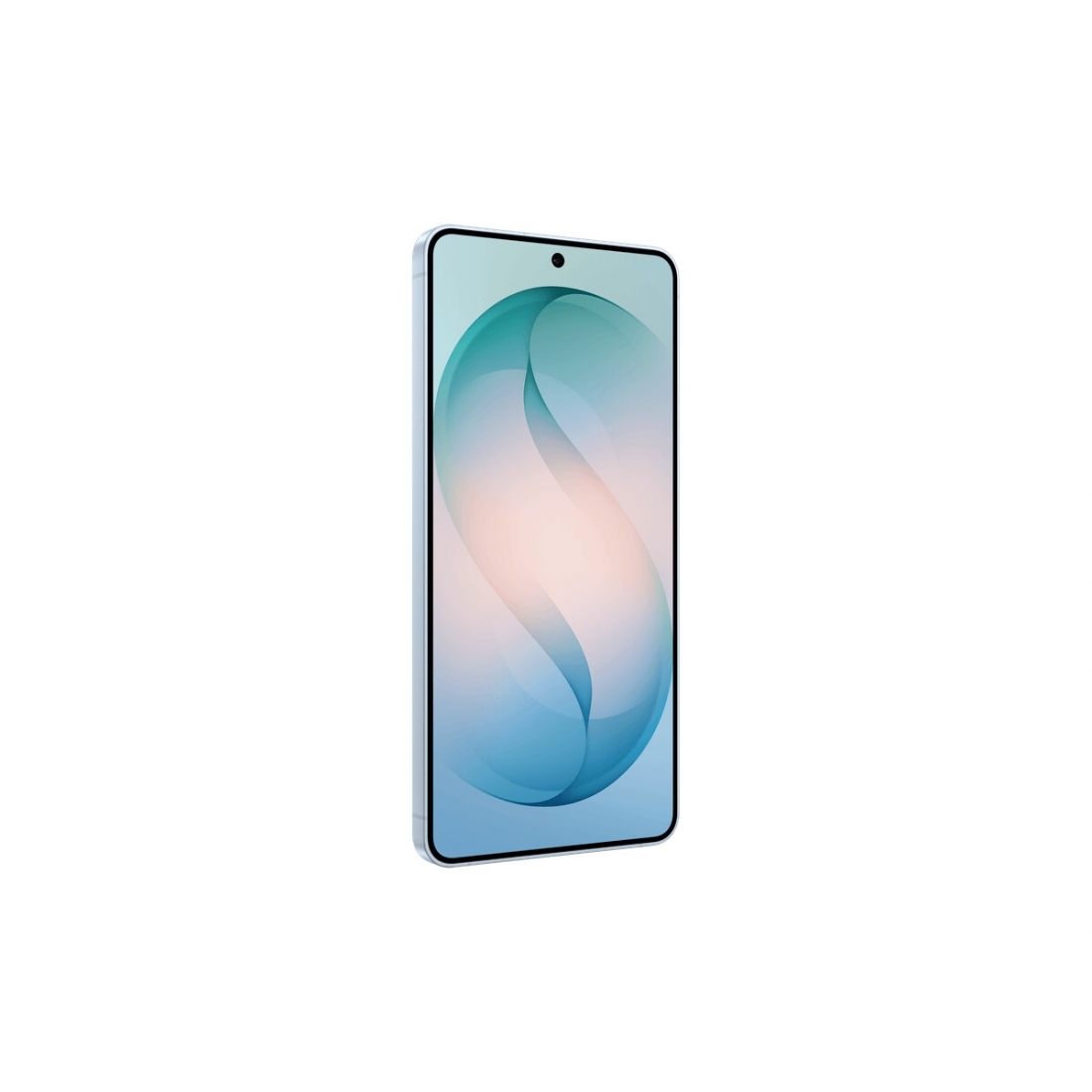 Samsung Galaxy S26+ 12+256GB 5G Smartphone Sky Blue Dual Sim