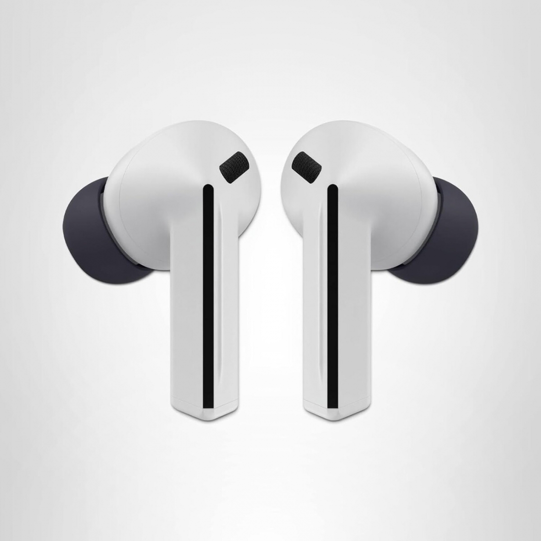 Samsung Galaxy Buds 3 FE Gray Wireless Earbuds