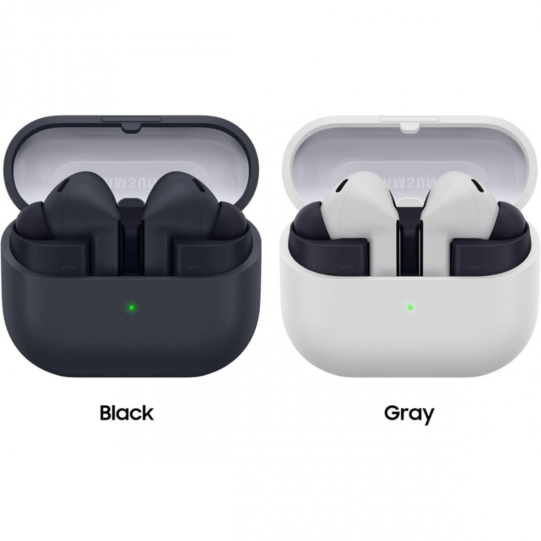 Samsung Galaxy Buds 3 FE Gray Wireless Earbuds
