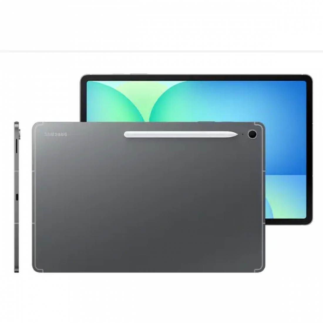 Samsung Galaxy Tab S10 FE+ 256GB WiFi Gray