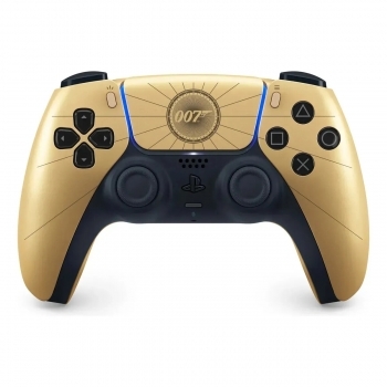 PS5 DualSense 007 First Light Limited Edition - US/Latam Specs