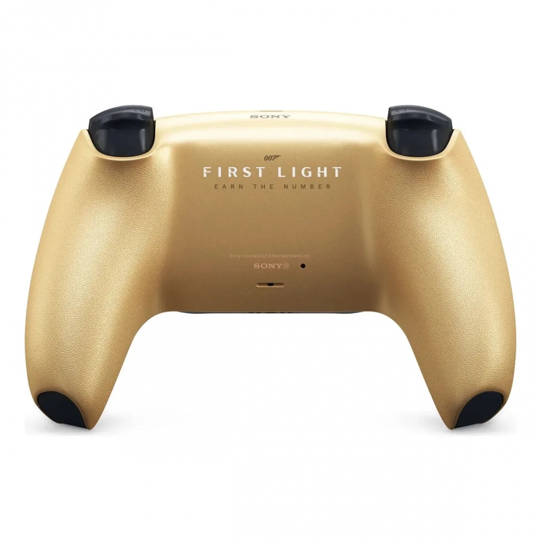PS5 DualSense 007 First Light Limited Edition - US/Latam Specs