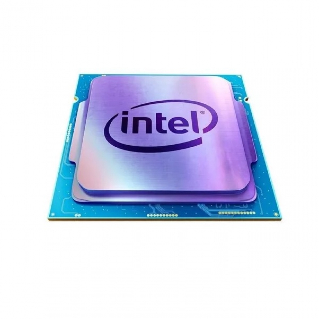 Procesador Intel Core I5 10400 2.9ghz Lga 1200