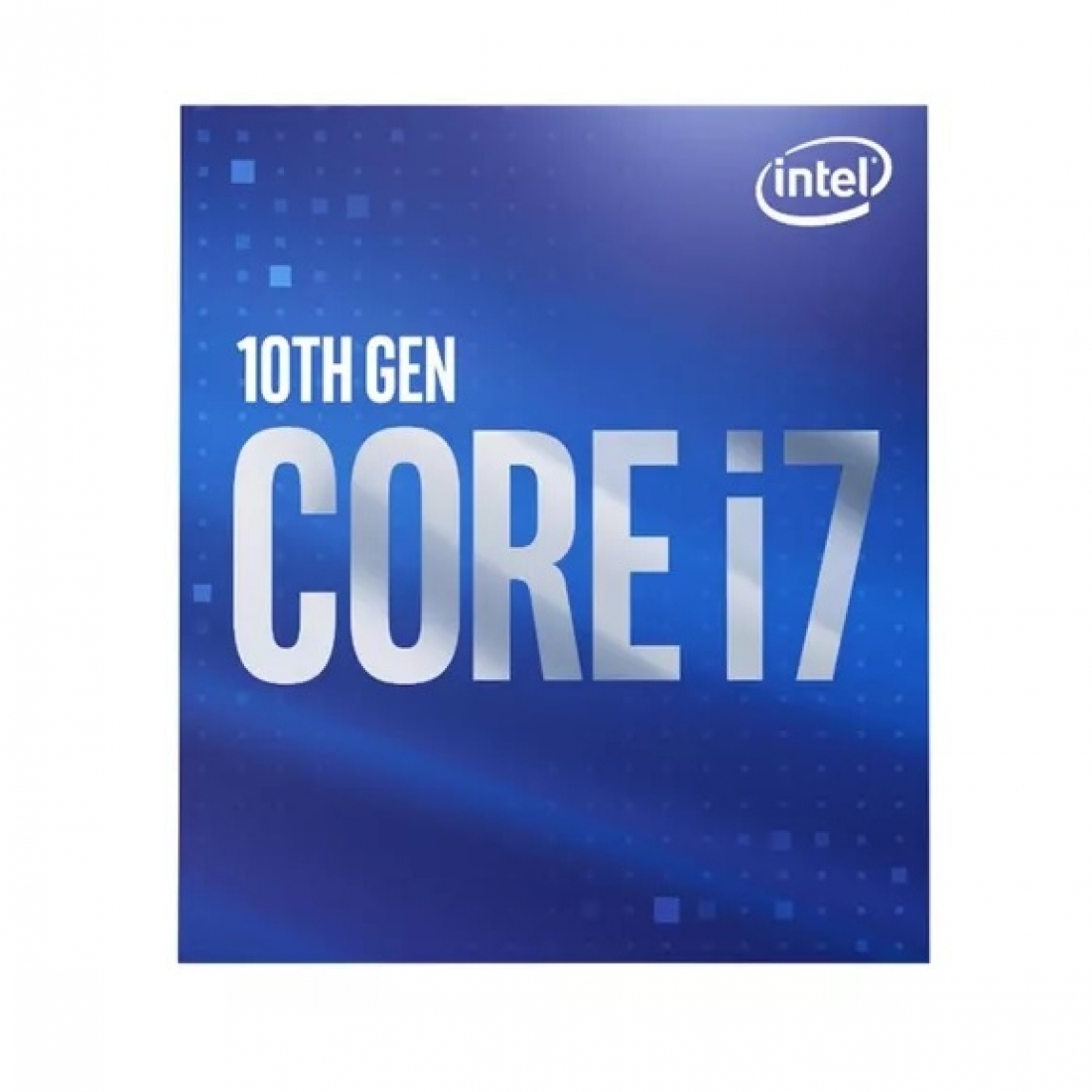  Intel Core i7-10700 LGA 1200