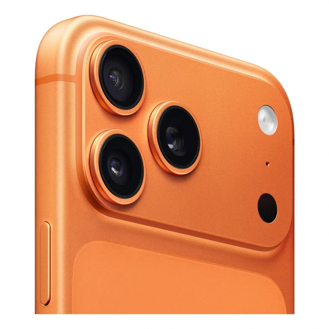 Apple - iPhone 17 Pro Max 512GB - Cosmic Orange
