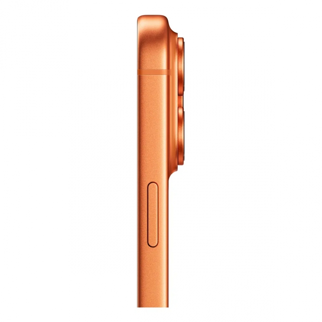 Apple - iPhone 17 Pro Max 512GB - Cosmic Orange