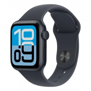 Apple Watch SE 3 GPS+Cellular 44mm Midnight