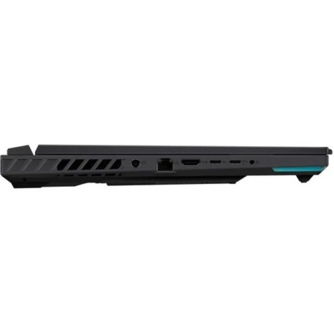 ASUS ROG Strix G16 16 WUXGA Gaming Laptop - Ryzen 9 9955HX - NVIDIA Ge