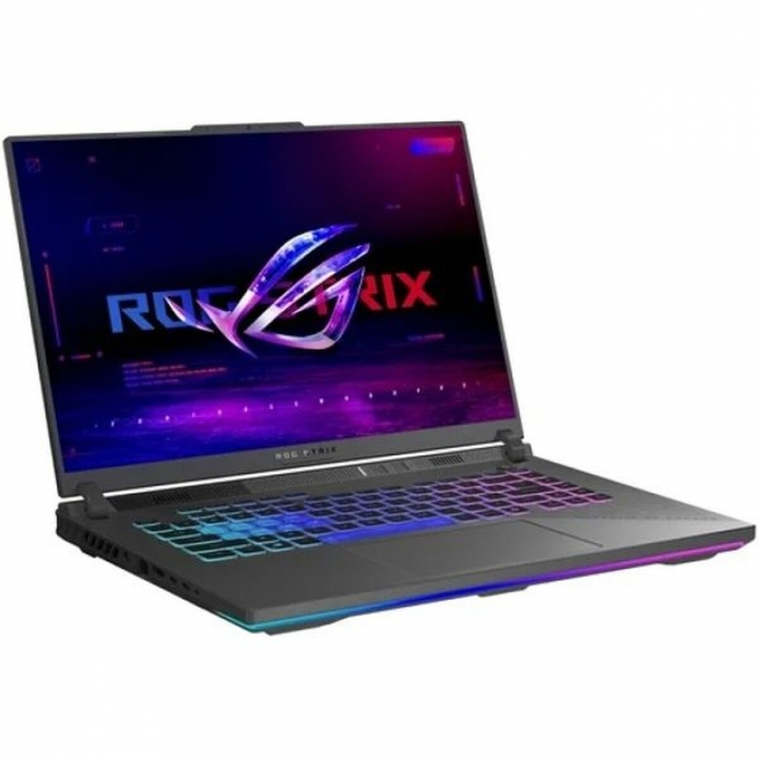 ASUS ROG Strix G16 16 WUXGA Gaming Laptop - Ryzen 9 9955HX - NVIDIA Ge