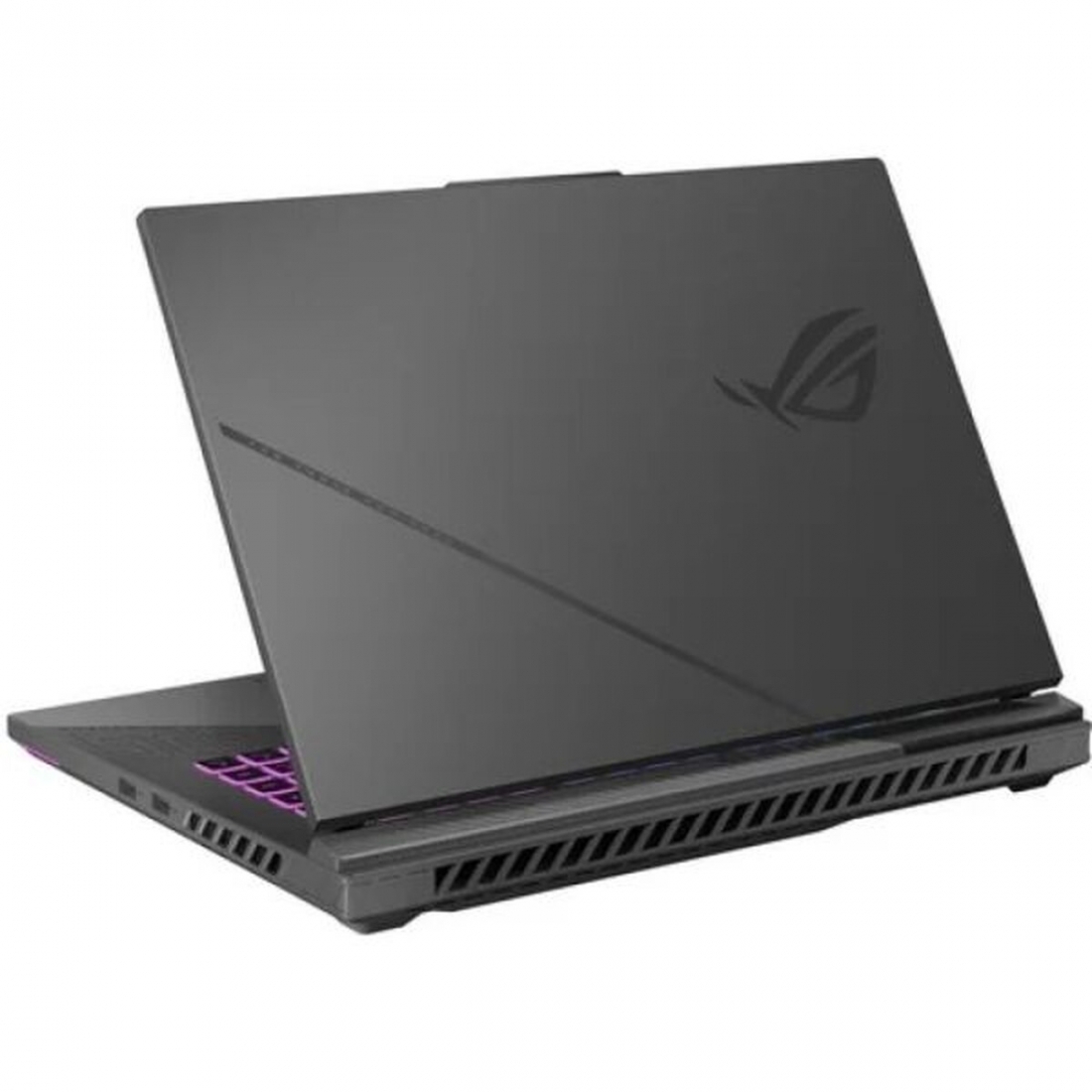 ASUS ROG Strix G16 16 WUXGA Gaming Laptop - Ryzen 9 9955HX - NVIDIA Ge