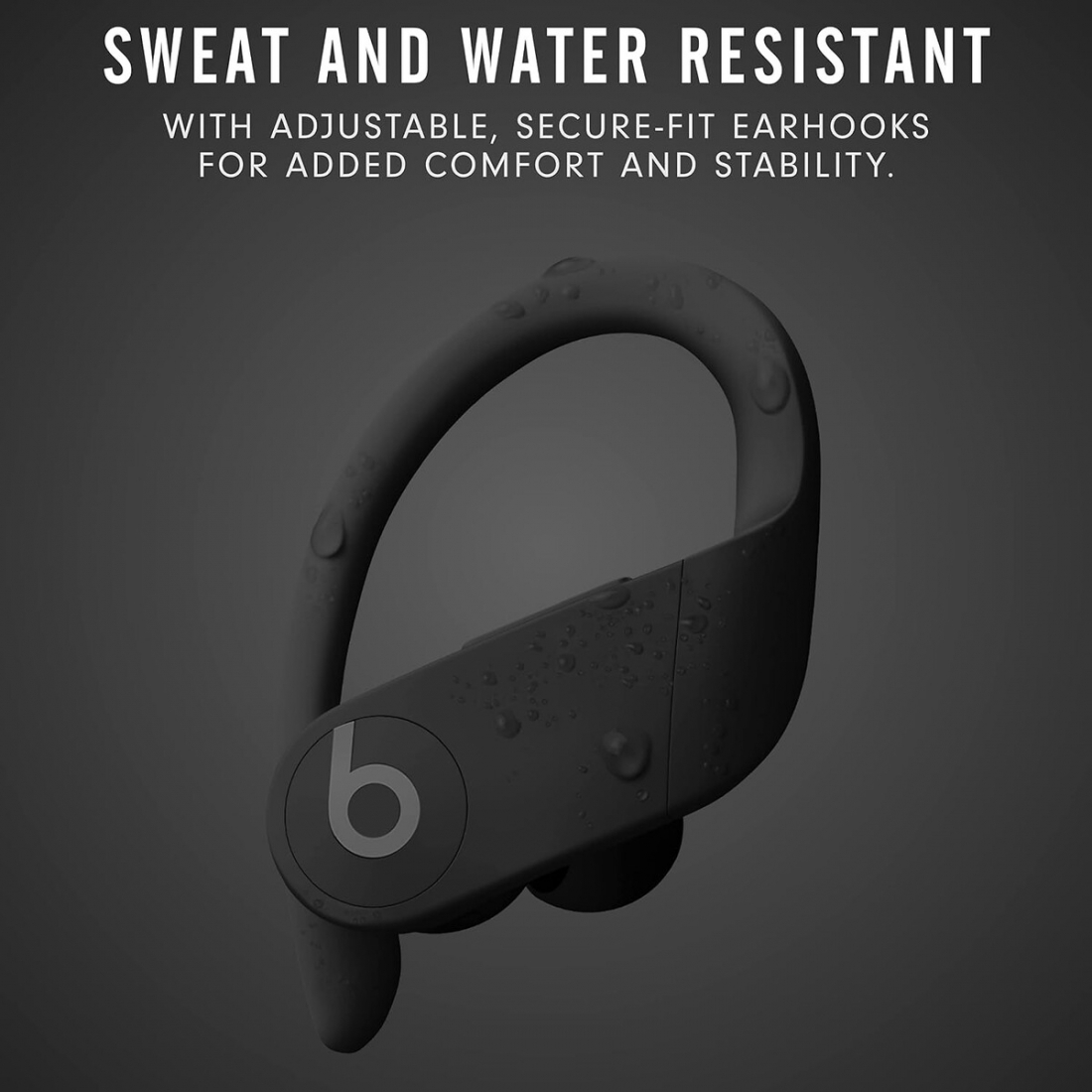Beats Powerbeats Pro Black