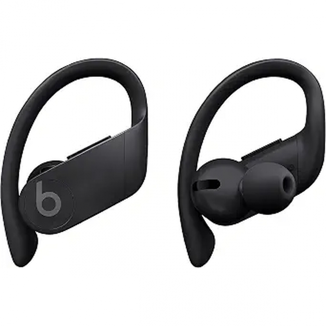 Beats Powerbeats Pro Black