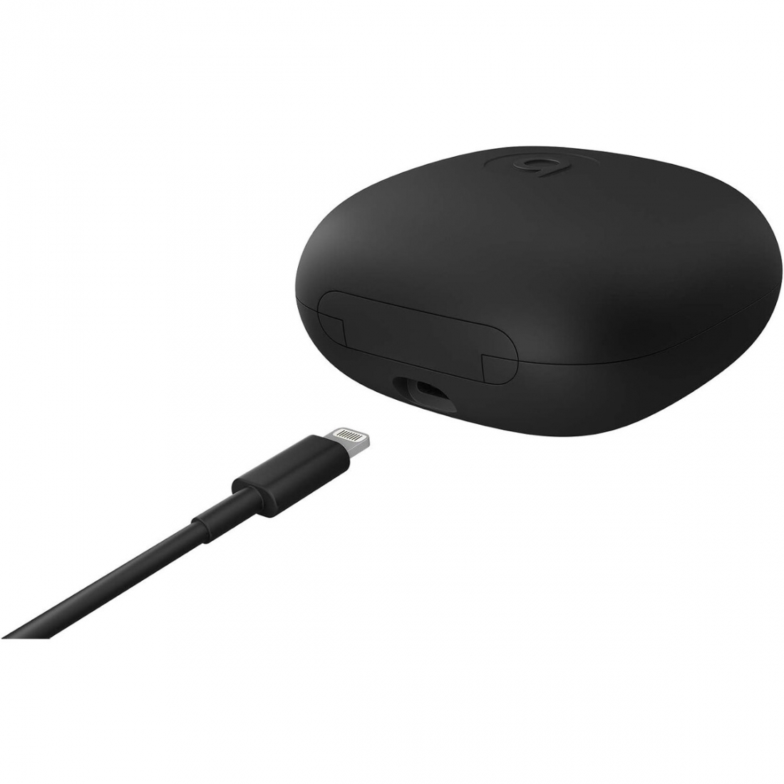 Beats Powerbeats Pro Black