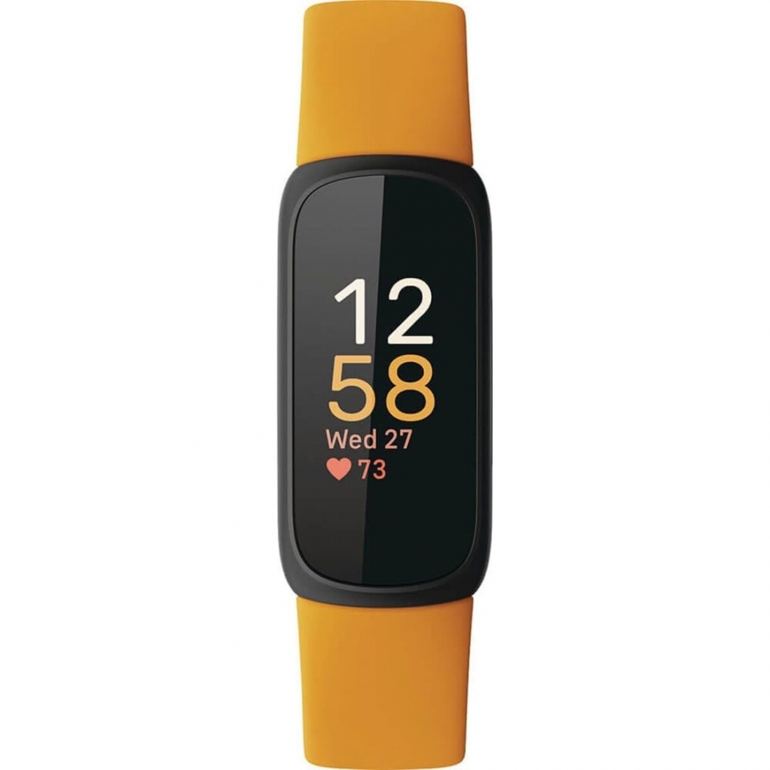 Fitbit Inspire 3 Health & Fitness Tracker - Morning Glow