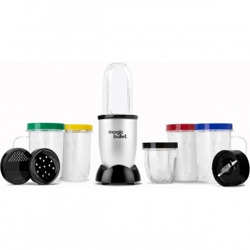 Magic Bullet 17 Piezas Blender MBR-1701P