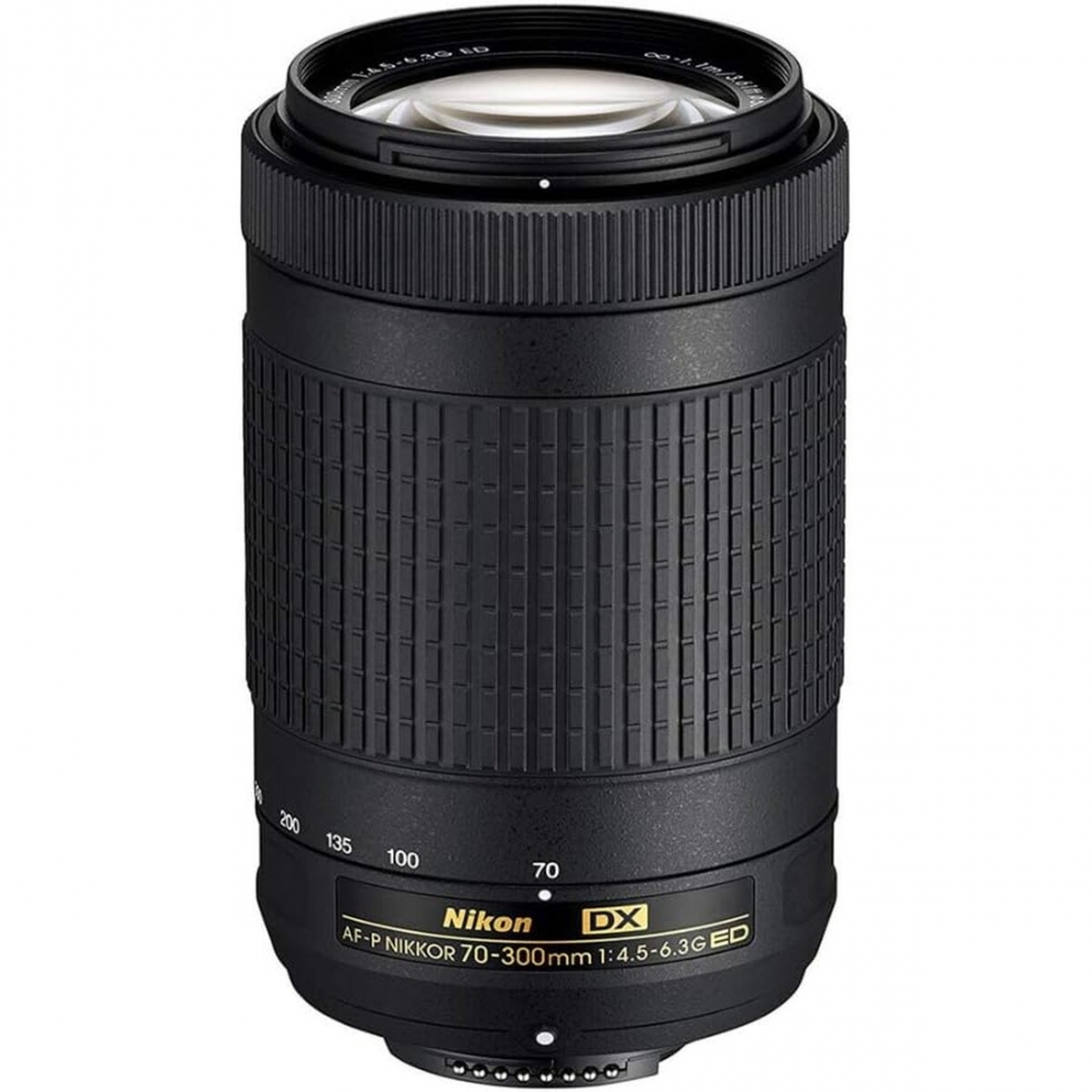 Nikon - D3500 DSLR Video Two Lens Kit with AF-P DX NIKKOR 18-55mm f/3.