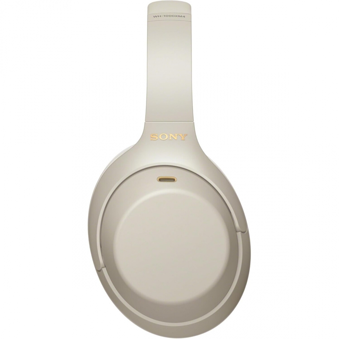 Sony WH-1000XM4 Noise Cancelling Silver