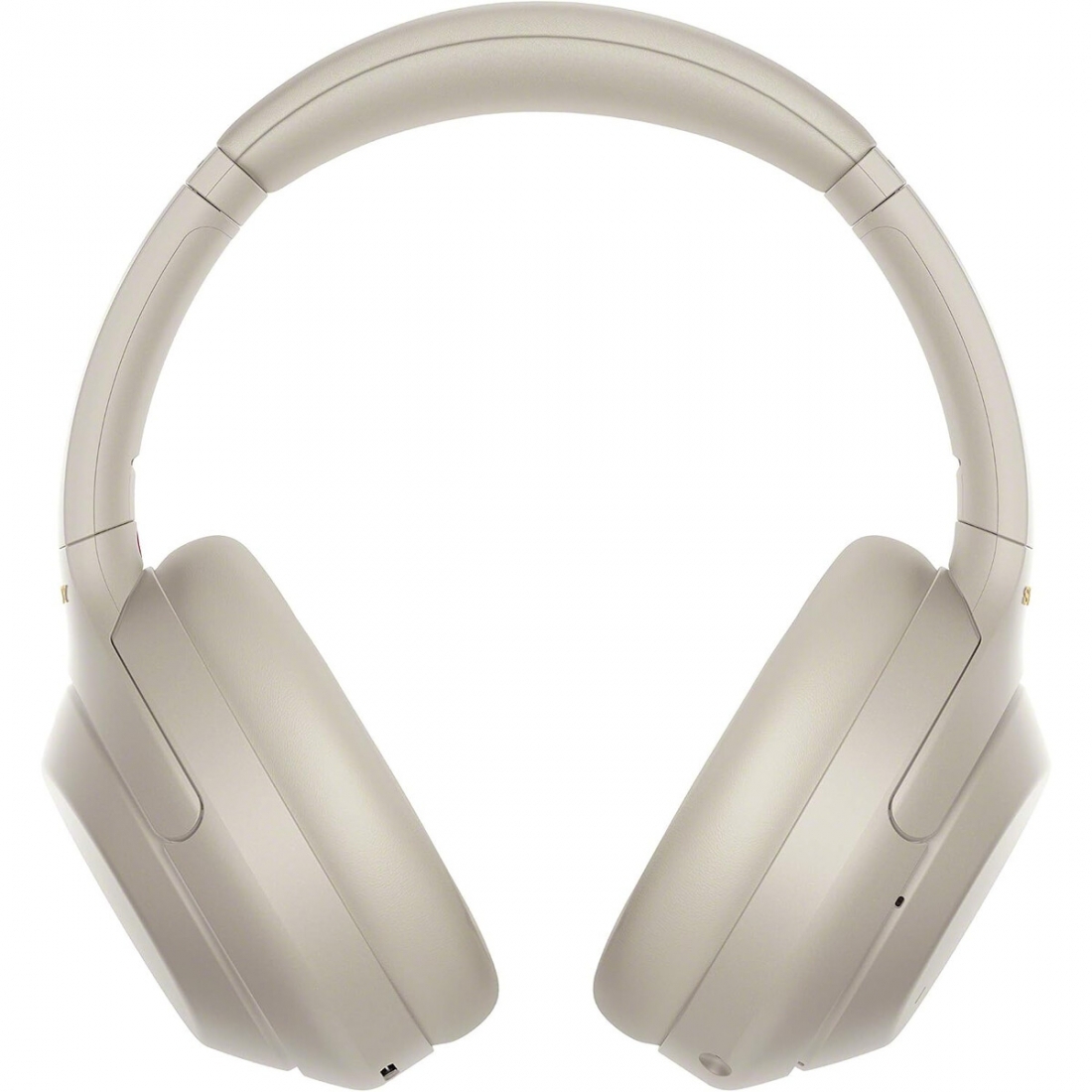 Sony WH-1000XM4 Noise Cancelling Silver
